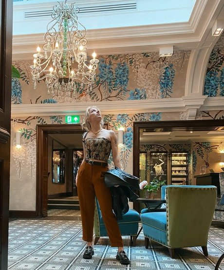 Courtney Miller OnlyFans Pornografie