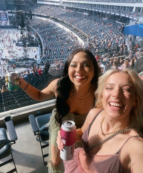 Courtney Miller OnlyFans Leak