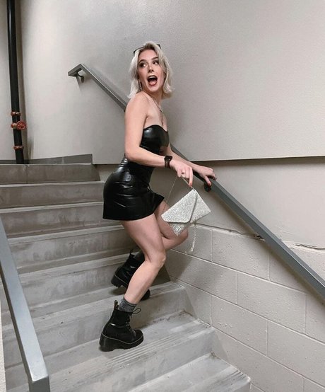 Courtney Miller OnlyFans Modelfoto