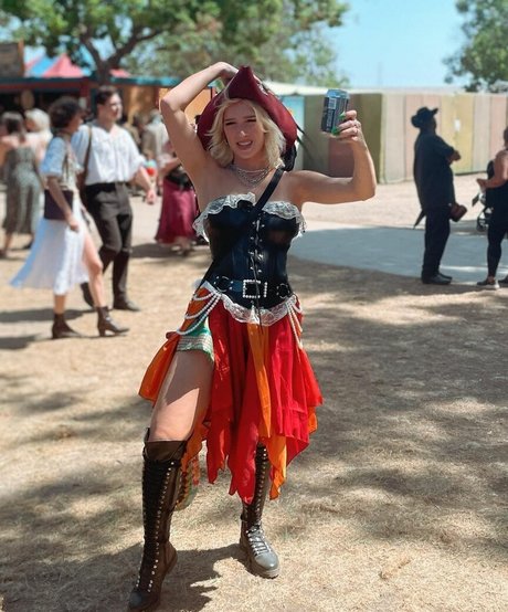 Courtney Miller OnlyFans Nacktbilder