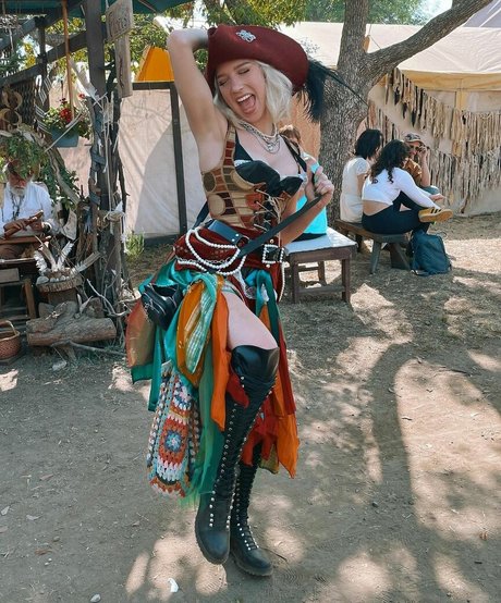 Courtney Miller Nacktbilder von OnlyFans geleakt