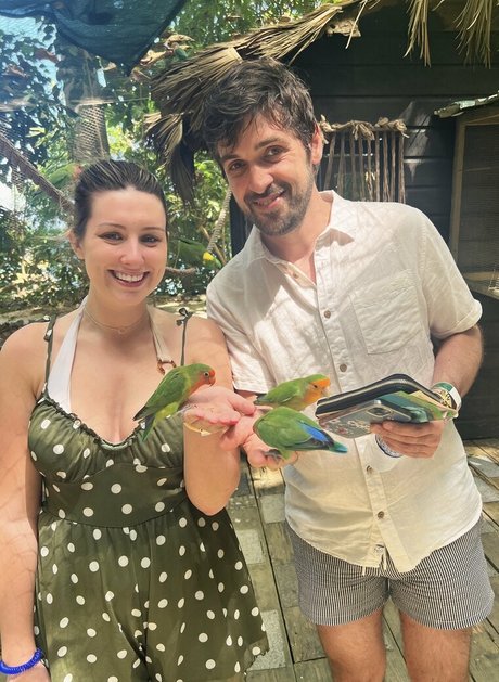 ErinMoore XXX OnlyFans