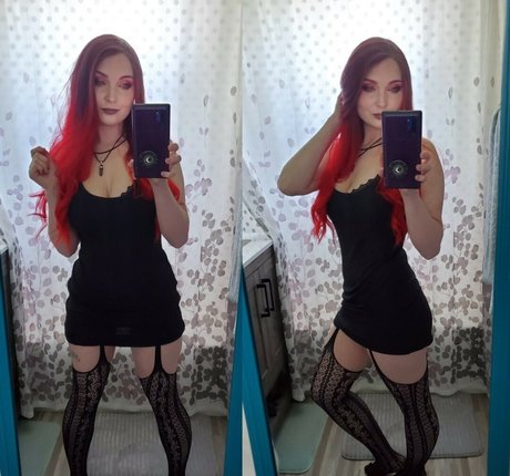 xMalin OnlyFans-Pornoleak