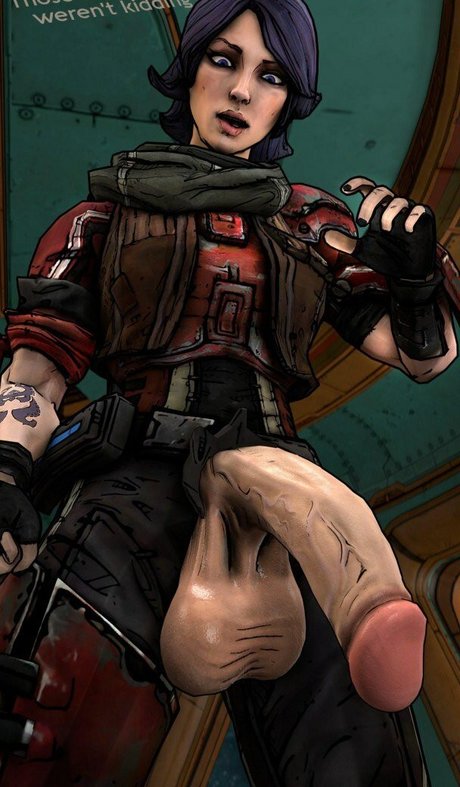 Futas 3D XXX OnlyFans