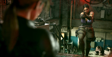 Futas 3D Oben ohne OnlyFans