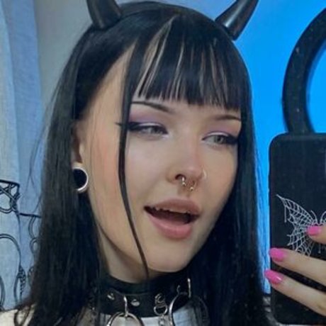 gothebabe Nacktbilder auf OnlyFans