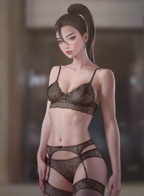 League of Legends Neue OnlyFans Leaks