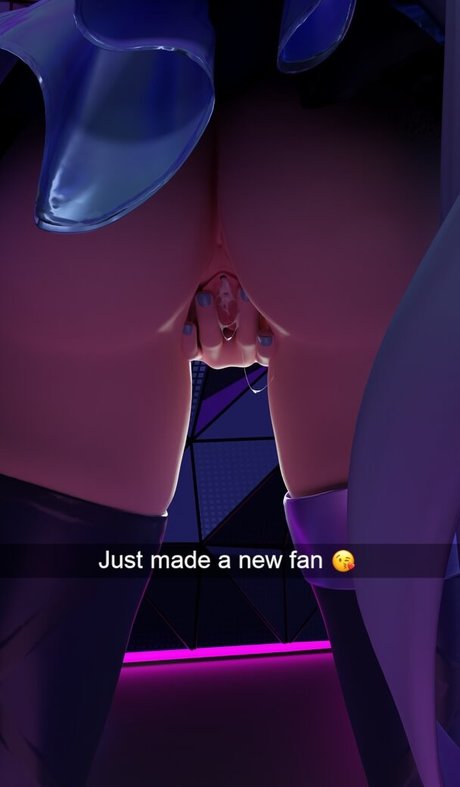 League of Legends Nacktbilder von OnlyFans geleakt