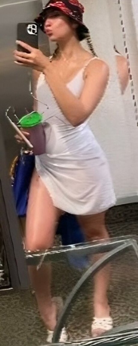 Rana Mohammad Nacktbilder geleakt