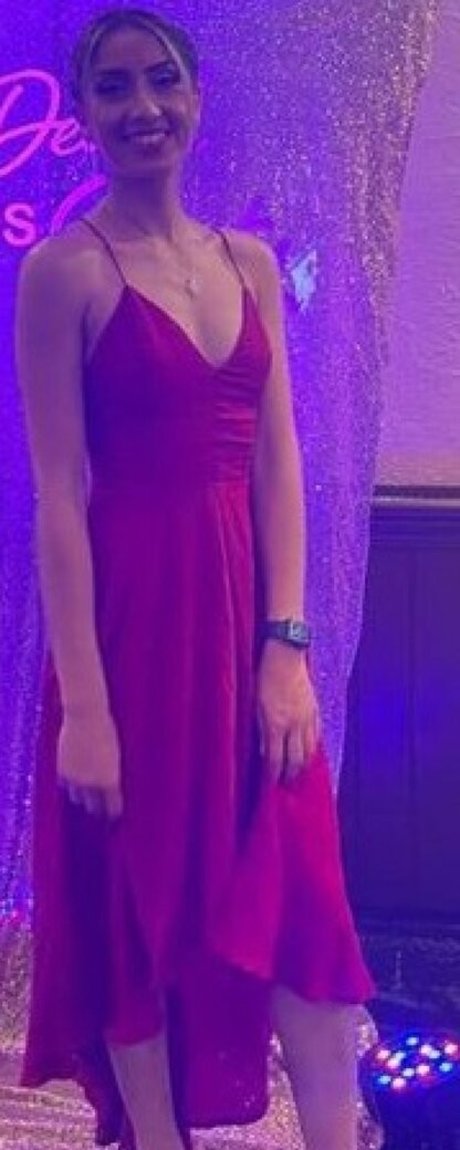 Rana Mohammad OnlyFans geleakter Pornografie