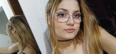 GGatinha Meow NurlyFans-Brüste