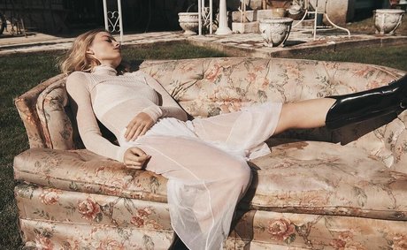 Margot Robbie OnlyFans-Sex