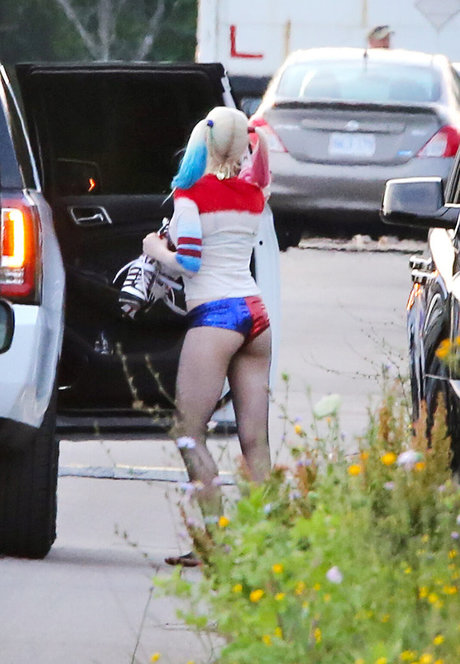 Margot Robbie OnlyFans Nackt Content