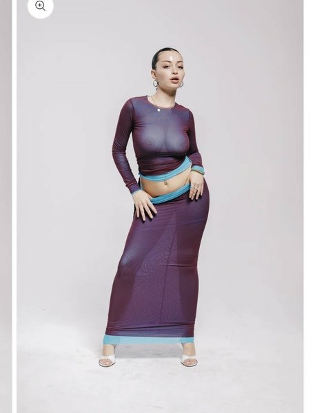 Vivica Santiago OnlyFans OnlyFans