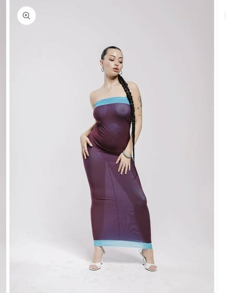 Vivica Santiago Nacktbilder geleakt