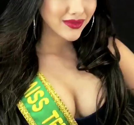 Emily Garcia OnlyFans Leak