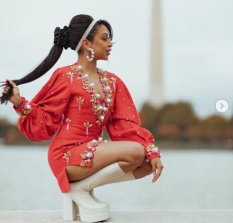 Liza Koshy OnlyFans Nackt