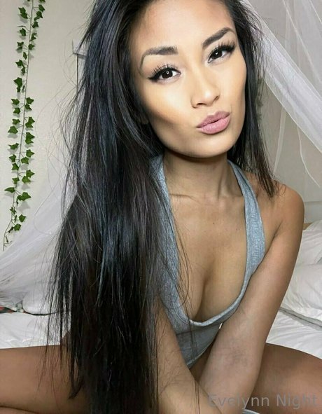 lewdevelynnof OnlyFans Leaks