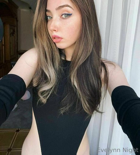 lewdevelynnof Profilbild