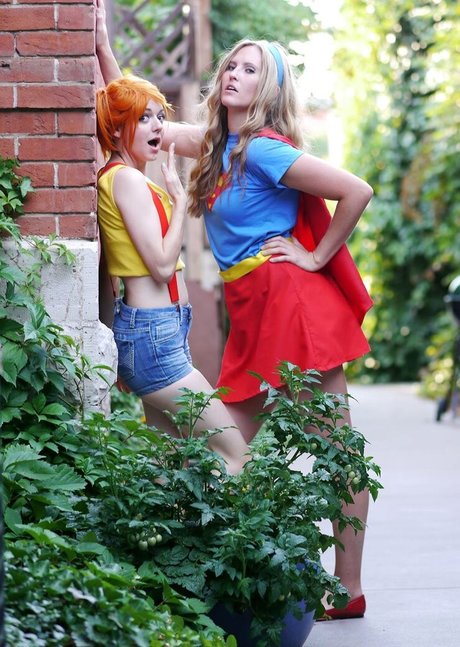 Ginny Di OnlyFans gratis