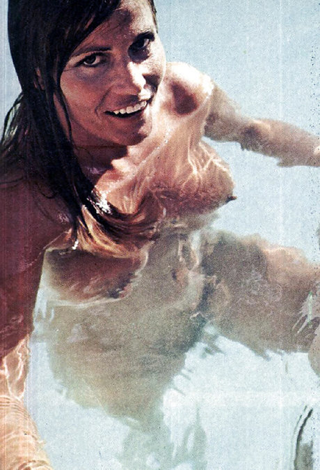 Uschi Digard Nacktporno OnlyFans