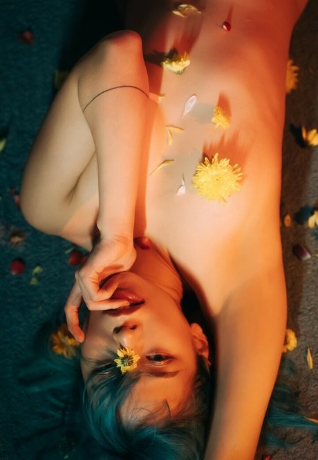 Kuromelo Nacktbilder OnlyFans