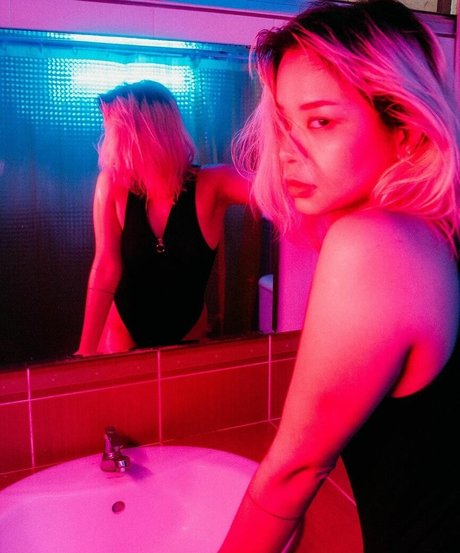 Kuromelo OnlyFans Fotos