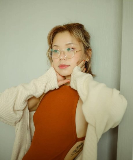 Kuromelo Sextape OnlyFans Nacktbilder