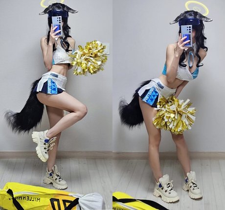 Biya Leaked OnlyFans