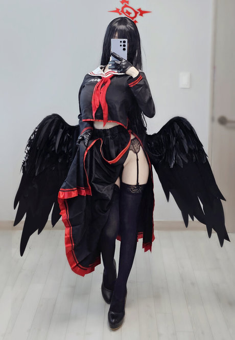 Biya Leaked OnlyFans Bilder