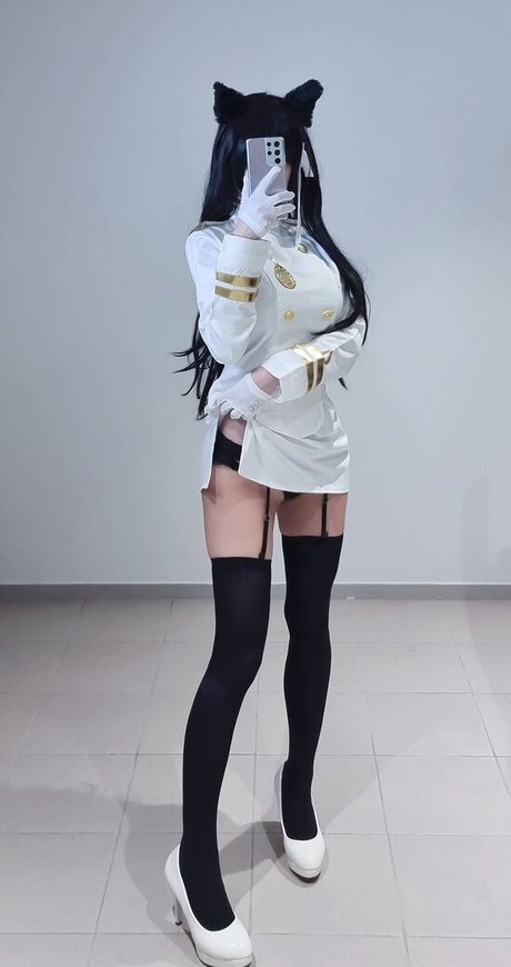 Biya Geleakte OnlyFans-Inhalte