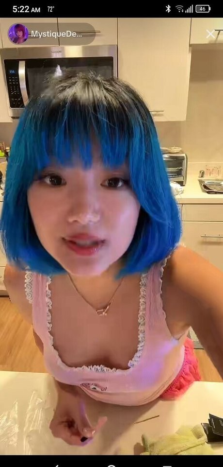 Mystiquede OnlyFans Sex Leaks