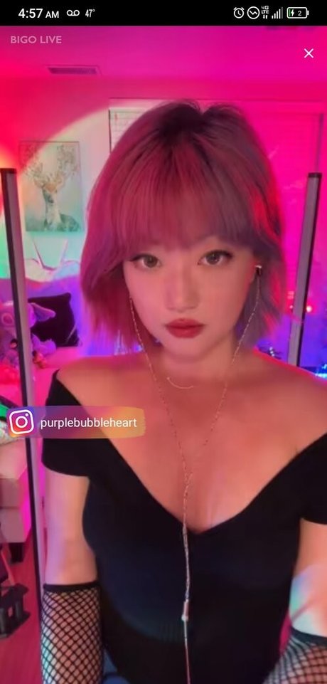 Mystiquede OnlyFans Leaks Gratis