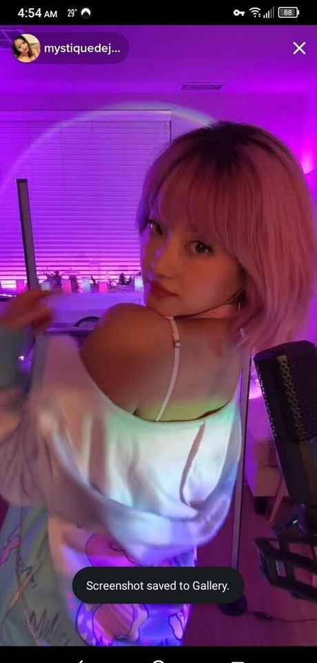 Mystiquede OnlyFans Porn