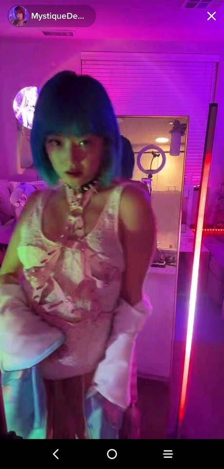 Mystiquede OnlyFans XX