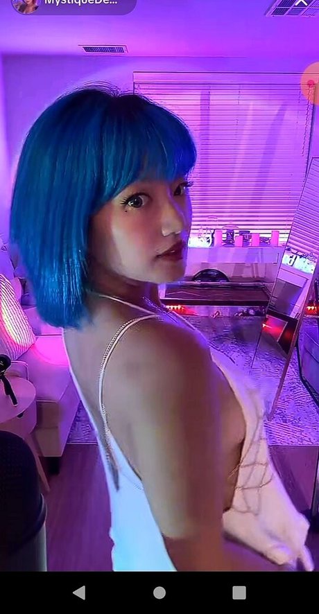 Mystiquede Kostenlose OnlyFans-Pornos