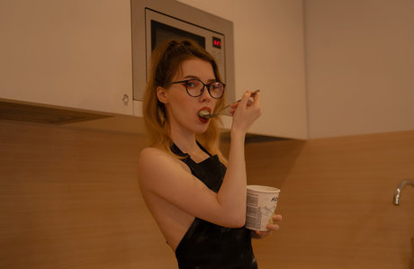 Mood Asmr Nackt geleakt OnlyFans