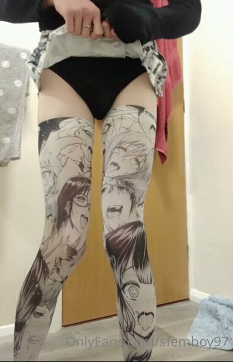 sfemboy97 OnlyFans kostenlos