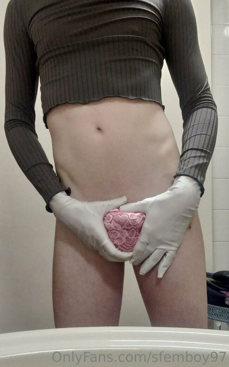 sfemboy97 Nackt OnlyFans Porn