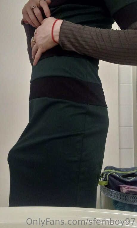 sfemboy97 OnlyFans Leak