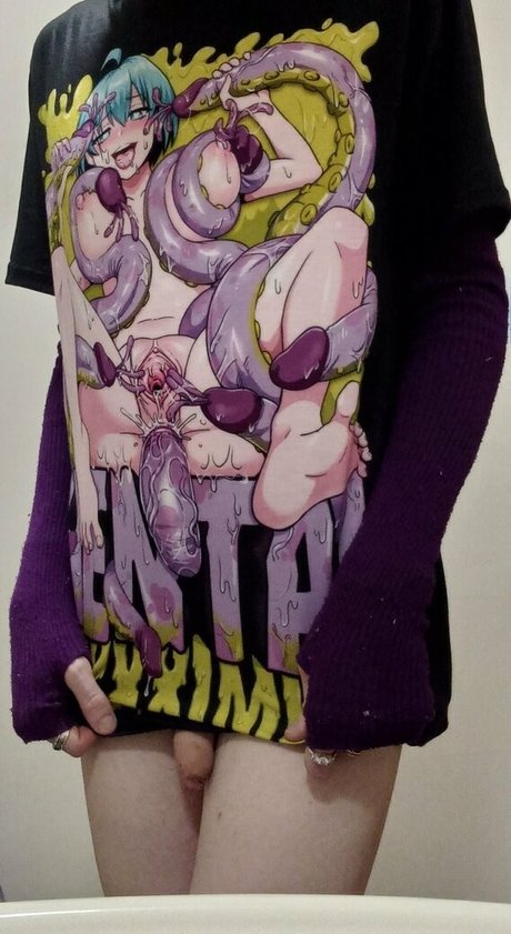 sfemboy97 OnlyFans Brüste Bild