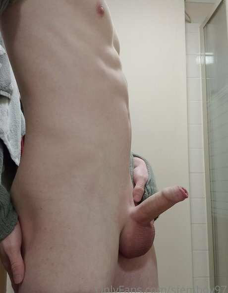 sfemboy97 OnlyFans-Leaks