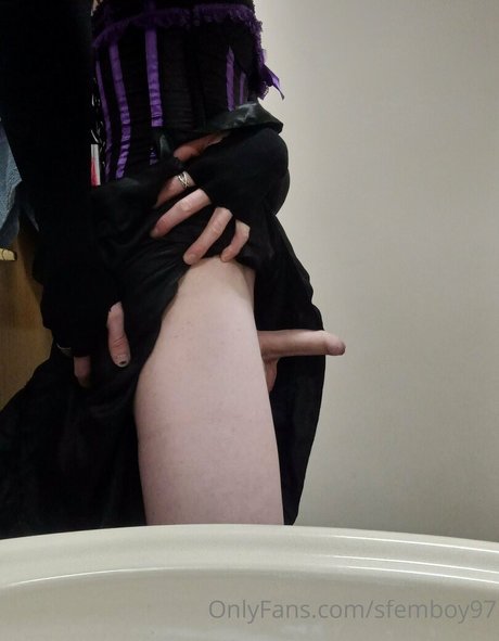 sfemboy97 OnlyFans Leak