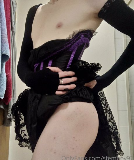 sfemboy97 OnlyFans Gratis Porn