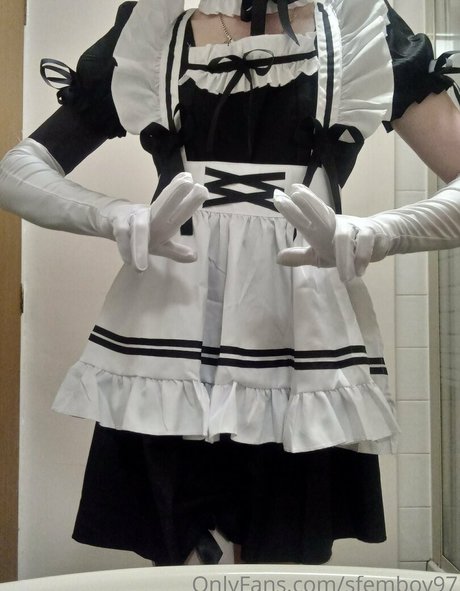 sfemboy97 Nacktbilder von OnlyFans