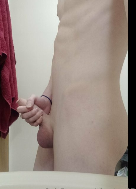sfemboy97 Nacktpornos von OnlyFans geleakt