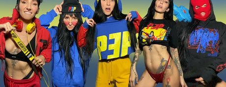 Lights Poxleitner NurlyFans-Pornos