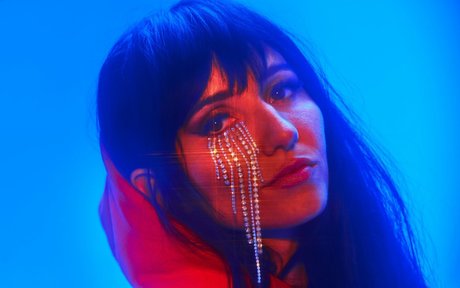 Lights Poxleitner Nacktbilder geleakt OnlyFans geleakt