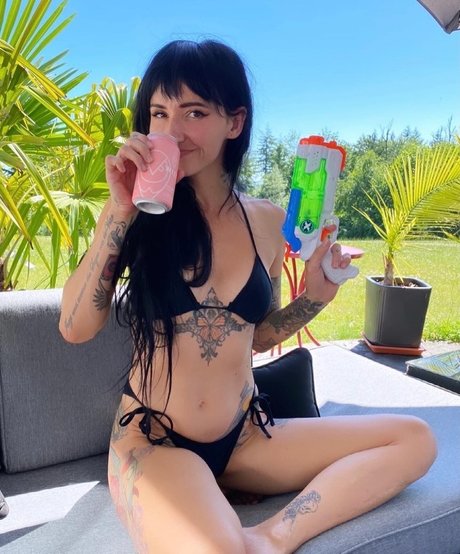 Lights Poxleitner Nacktbilder OnlyFans geleakt