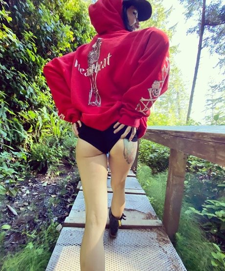 Lights Poxleitner OnlyFans-Leaks